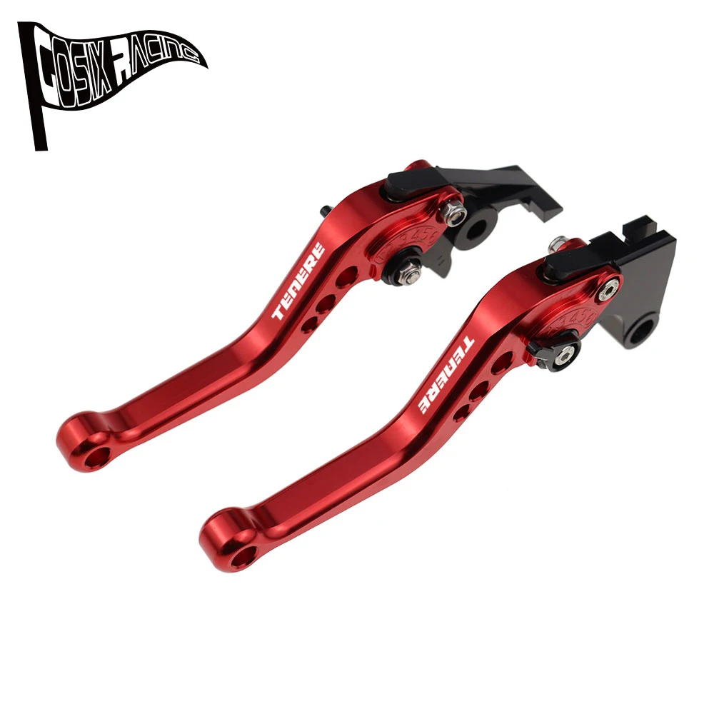 Подходит для XTZ 660 H/N Tenere 1991-1999 XT600Z Tenere аксессуары для мотоциклов с ЧПУ Короткие Рычаги тормозной муфты набор регулируемых ручек
Подходит для XTZ 660 H/N Tenere 1991-1999 XT600Z Tenere аксессуары для мотоциклов с ЧПУ Короткие Рычаги тормозной муфты набор регулируемых ручек