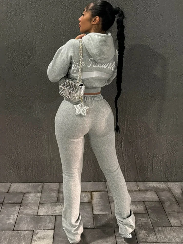 Sisterlinda Summer Release Junior Ankle-Length High Street Pants Suit K24S56201 Girl Solid Keep Warm Hooded Fashion Coat Suit
Sisterlinda Summer Release Junior Ankle-Length High Street Pants Suit K24S56201 Girl Solid Keep Warm Hooded Fashion Coat Suit