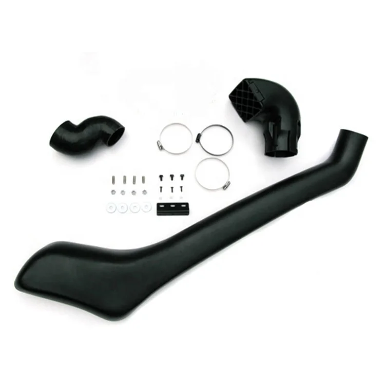 Car Air Intake Tube Snorkels 4x4 Exterior Accessories For D40 Snorkel Airflow
Car Air Intake Tube Snorkels 4x4 Exterior Accessories For D40 Snorkel Airflow