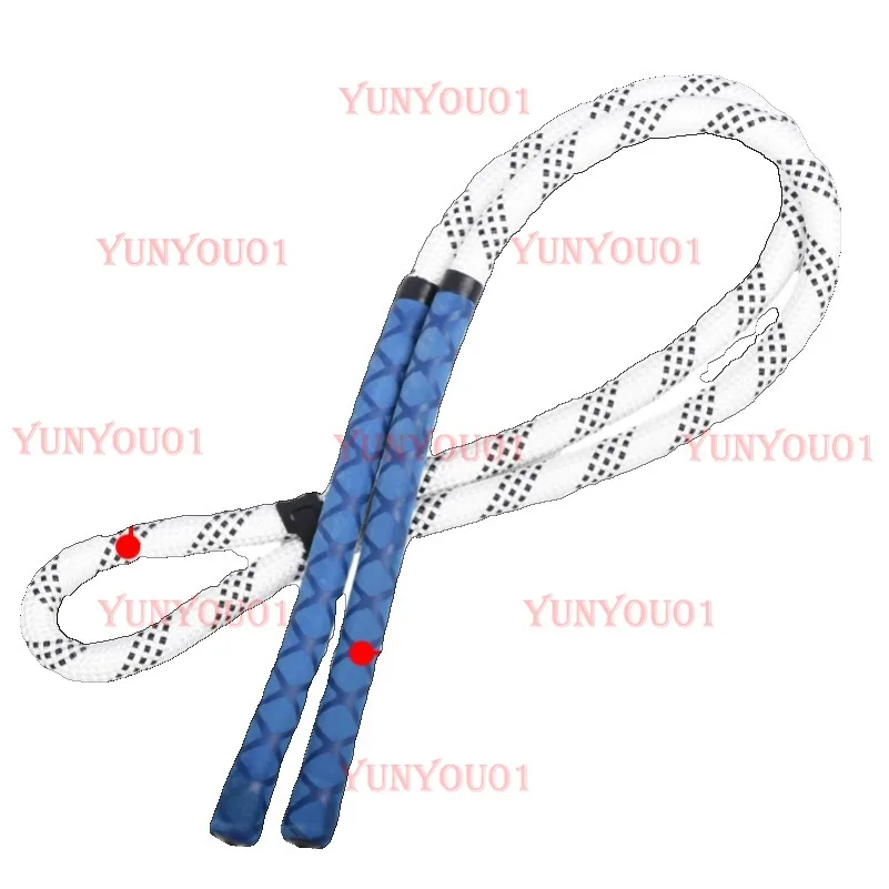 Новая тренировочная веревка для фитнеса в гольфе, тренажер для качелей, улучшение скорости вращения и силы ритма, принадлежности для гольфа
Новая тренировочная веревка для фитнеса в гольфе, тренажер для качелей, улучшение скорости вращения и силы ритма, принадлежности для гольфа