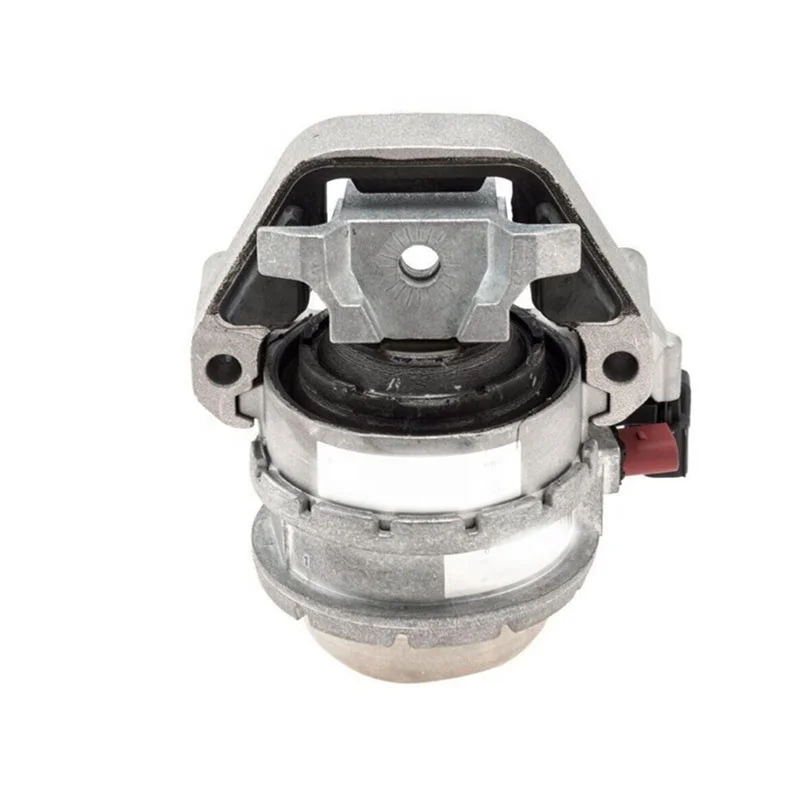 Engine Motor Mount With Sensor for S6 RS6 S7 RS7 4.0T OEM 4H0199255T Engine Mounting
Engine Motor Mount With Sensor for S6 RS6 S7 RS7 4.0T OEM 4H0199255T Engine Mounting