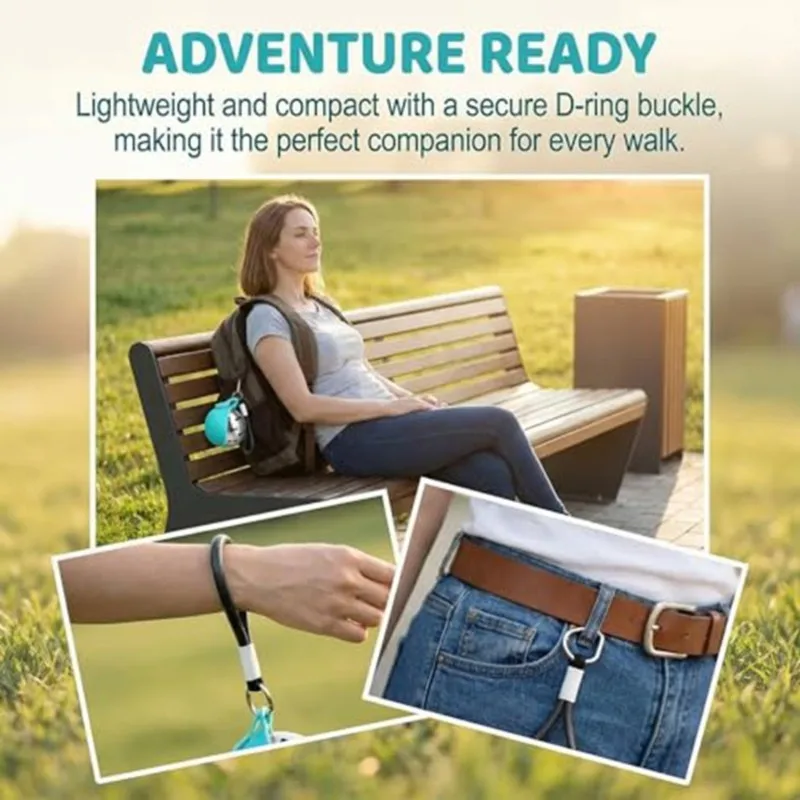 【THANKSGIVING DAY】Portable Dog Water Bottle Foldable 2PCS For Dogs, For Small Dog Walking, Hiking& Travel Pet Water Bottle
【THANKSGIVING DAY】Portable Dog Water Bottle Foldable 2PCS For Dogs, For Small Dog Walking, Hiking& Travel Pet Water Bottle