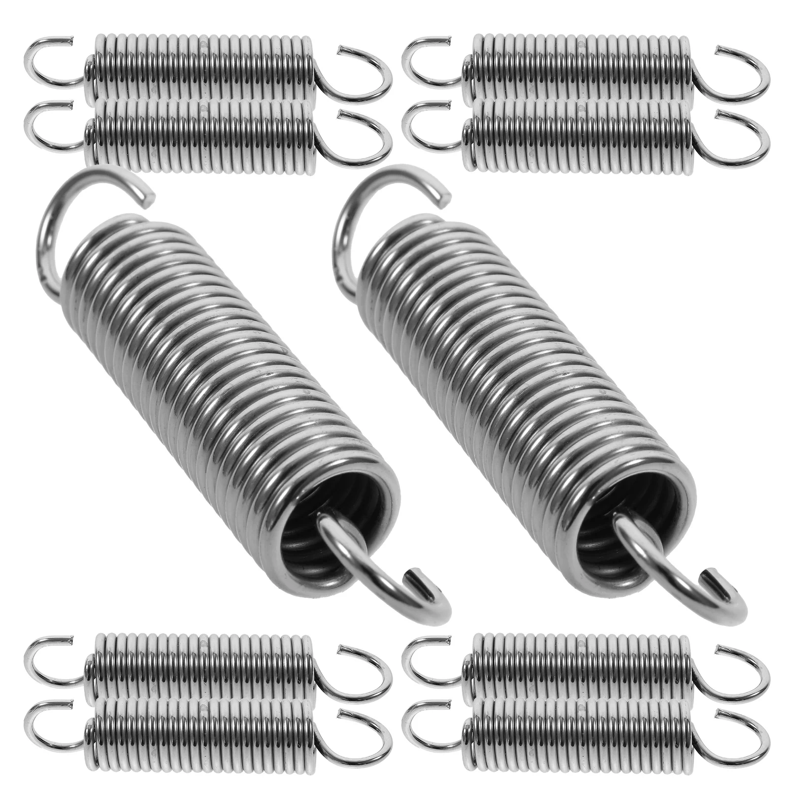 10Pcs Stainless Steel Pruning Shears Springs Replaceable Pruners Spring Trimming Tool Springs pruning shear springs
10Pcs Stainless Steel Pruning Shears Springs Replaceable Pruners Spring Trimming Tool Springs pruning shear springs