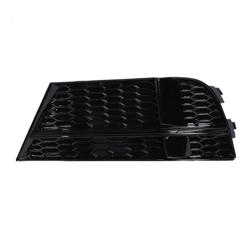 Front Bumper Fog Light Grille Glossy Black Side Bumper Fog Lamp Cooling Air Grill For A3 8v Sedan Sportback Convertible
Front Bumper Fog Light Grille Glossy Black Side Bumper Fog Lamp Cooling Air Grill For A3 8v Sedan Sportback Convertible