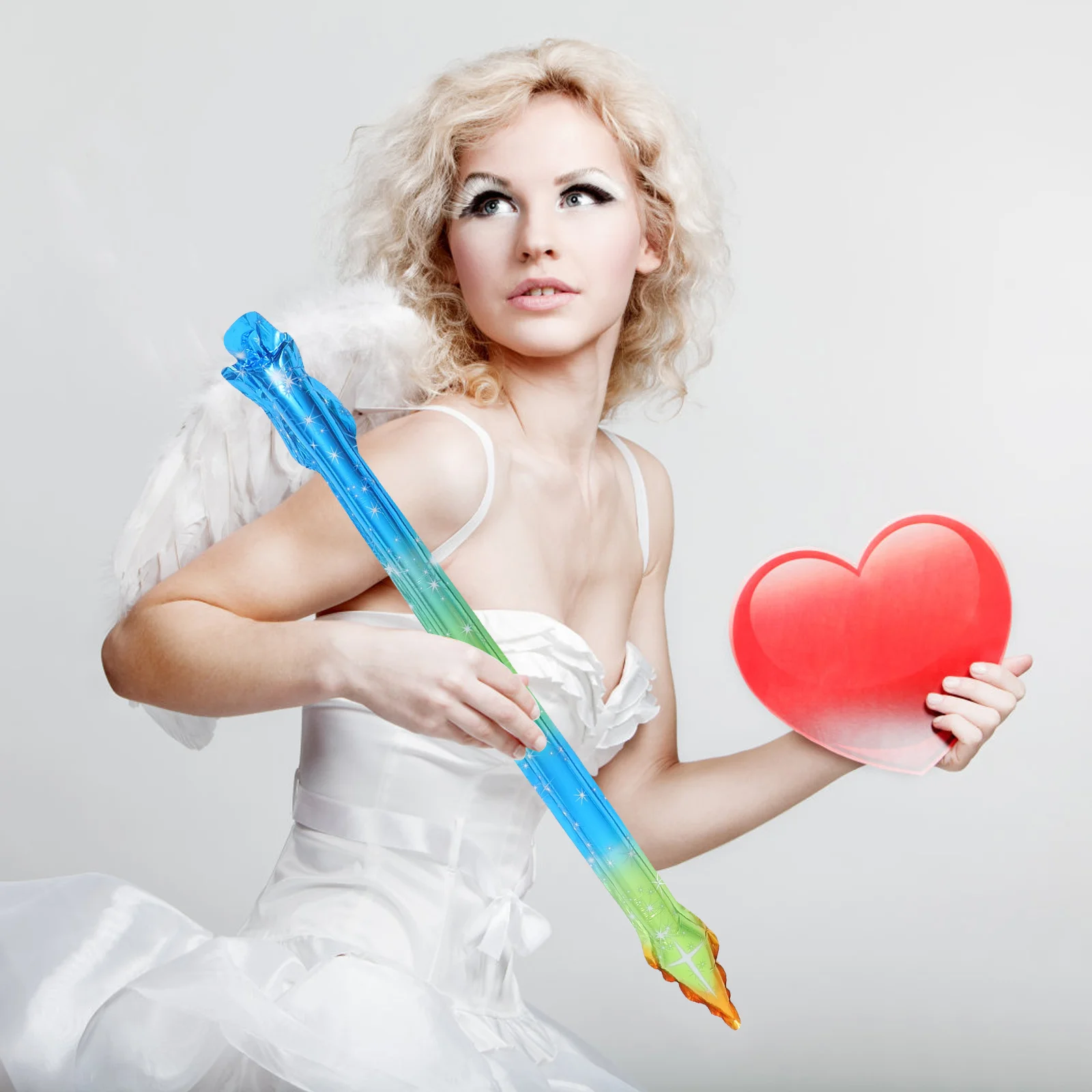 5 Sets Bow Balloon Foil Balloons Theme with Bows Party Decorations Cosplay 
5 Sets Bow Balloon Foil Balloons Theme with Bows Party Decorations Cosplay