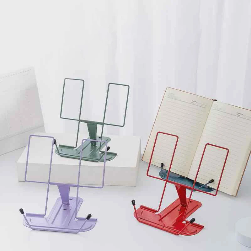 Portable Reading Stand Books Stand Recipe Shelf Folding Holder Phone Holder Organizer Bookend For Music Score Recipe Tablet
Portable Reading Stand Books Stand Recipe Shelf Folding Holder Phone Holder Organizer Bookend For Music Score Recipe Tablet
