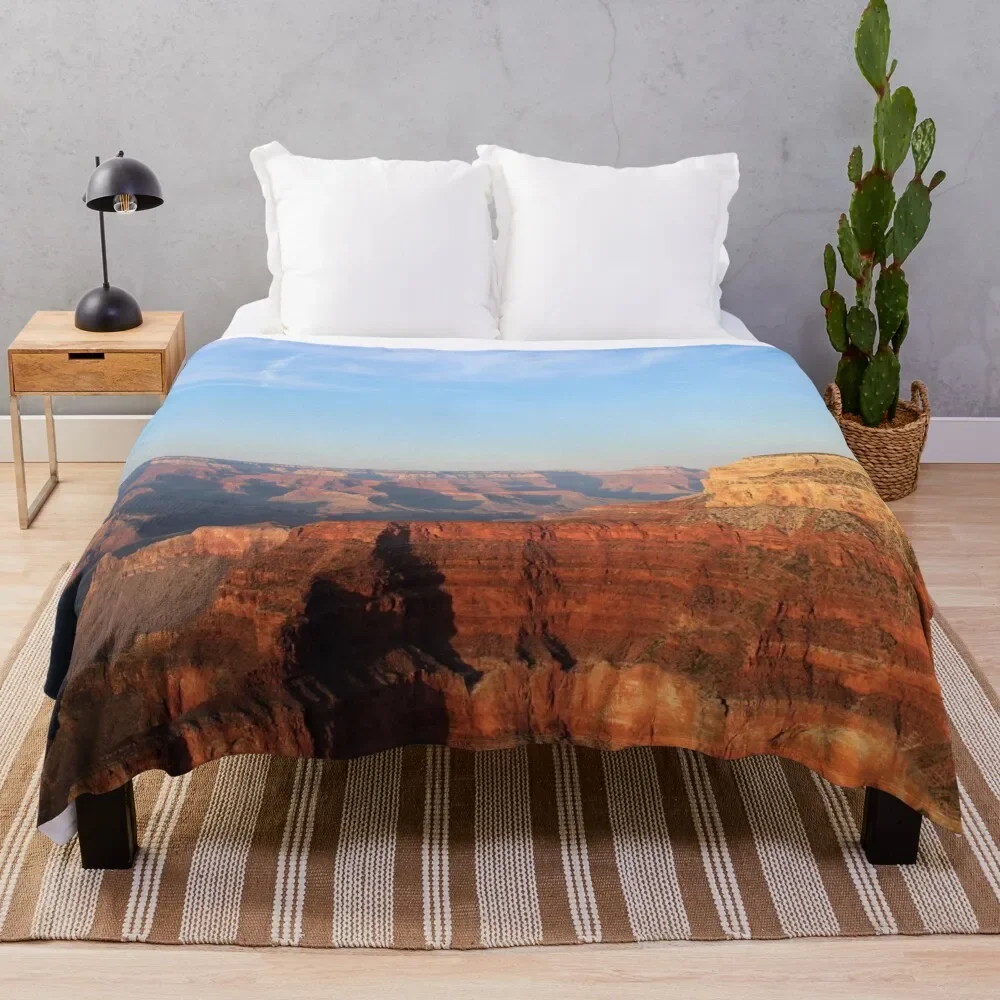 Grand Canyon South Rim Sunset Throw Blanket Flannels sofa bed Travel Sofas Blankets
Grand Canyon South Rim Sunset Throw Blanket Flannels sofa bed Travel Sofas Blankets