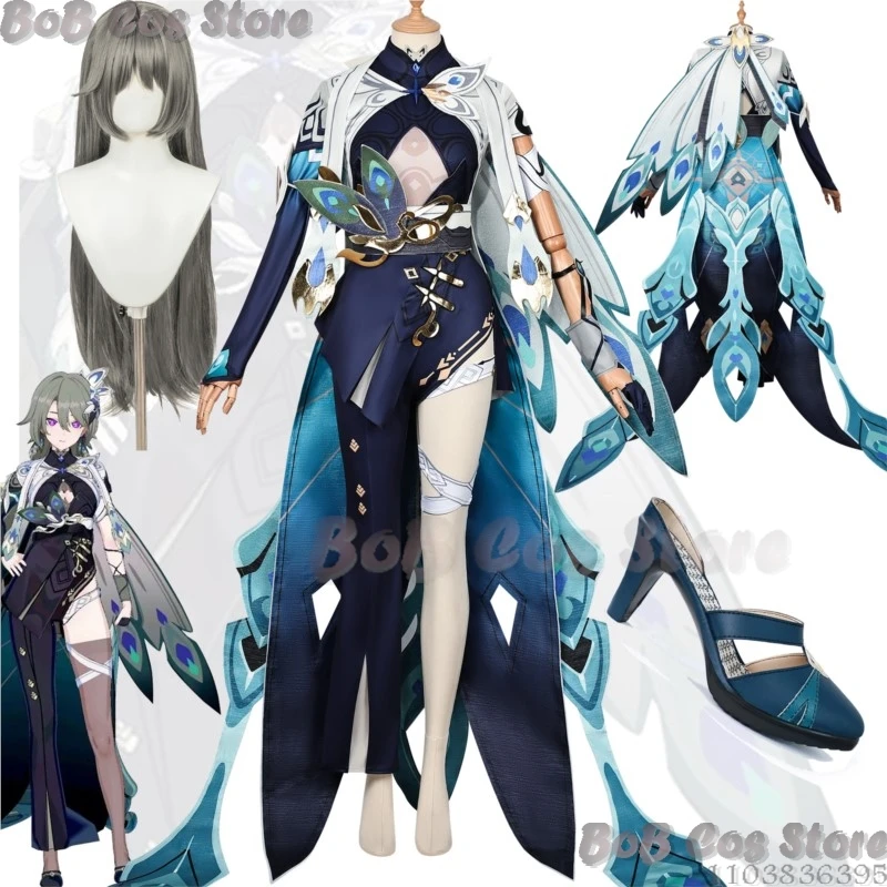 Вита игра Honkai Impact 3, костюм для косплея, реквизит, длинный парик, обувь, сексуальное женское платье Лолиты для девочек, наряд на Хэллоуин, ролевая игра по индивидуальному заказу
Вита игра Honkai Impact 3, костюм для косплея, реквизит, длинный парик, обувь, сексуальное женское платье Лолиты для девочек, наряд на Хэллоуин, ролевая игра по индивидуальному заказу