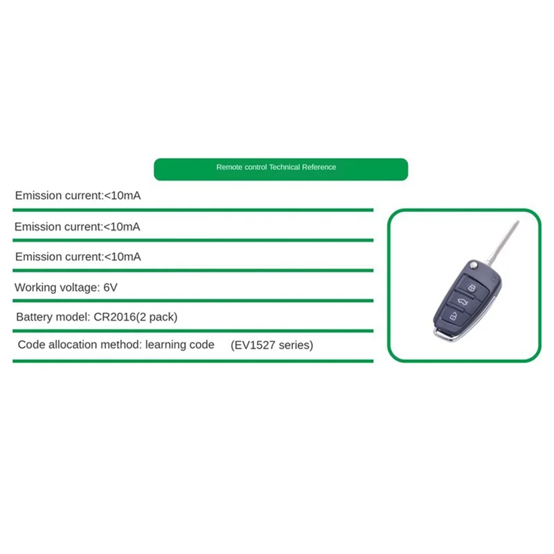 Car Keyless Entry Central Door Lock Kit Car Keyless Application With Remote Control Entry System Car Alarm System
Car Keyless Entry Central Door Lock Kit Car Keyless Application With Remote Control Entry System Car Alarm System