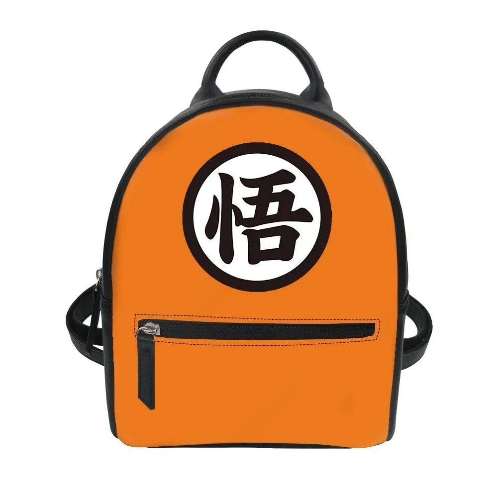 Hot Dragon Master Goku Custom Backpack Purse Women Anime Carter Schoolbags Double Shoulder Bag Mini Daypack Leather Travel Bag
Hot Dragon Master Goku Custom Backpack Purse Women Anime Carter Schoolbags Double Shoulder Bag Mini Daypack Leather Travel Bag