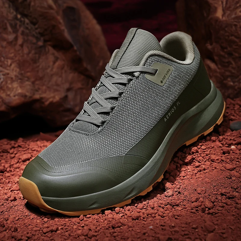 Waterproof Hiking Shoes Running Shoes for Men Sneakers Breathable Sports Gym Jogging Casual Black Cushioning Mens Trail Trainers
Waterproof Hiking Shoes Running Shoes for Men Sneakers Breathable Sports Gym Jogging Casual Black Cushioning Mens Trail Trainers