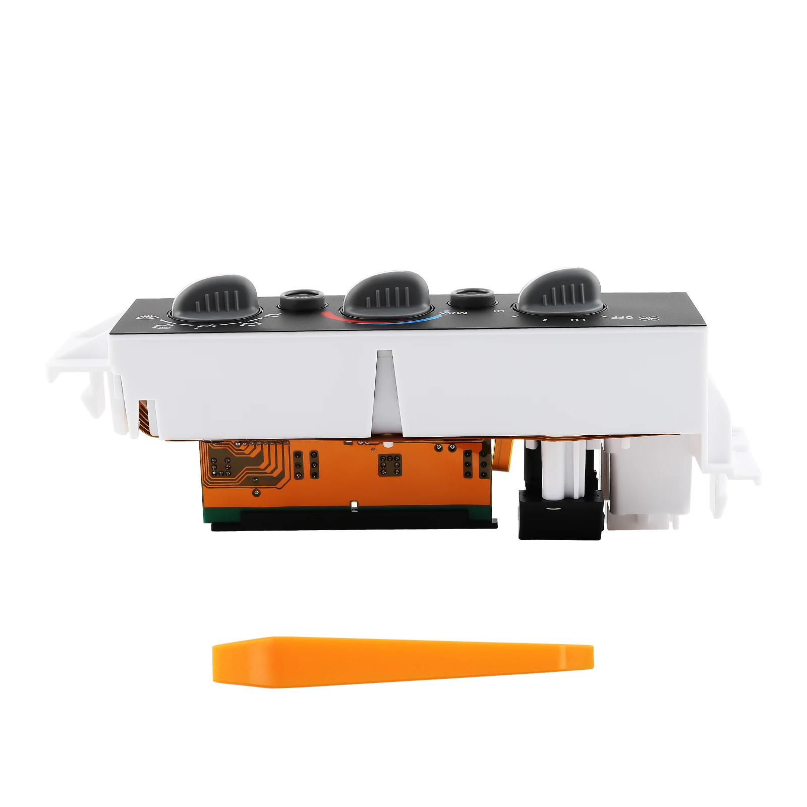 599-007 Переключатель климат-контроля обогревателя кондиционера для Chevy GMC C1500-C3500 K1500-K3500
599-007 Переключатель климат-контроля обогревателя кондиционера для Chevy GMC C1500-C3500 K1500-K3500