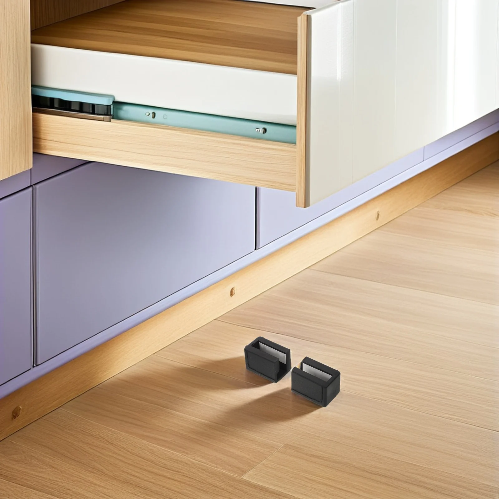 Silicone Handles Drawer Pulls Stylish Furniture Knobs for Cabinets Doors Dressers Smooth Grip Home Improvement
Silicone Handles Drawer Pulls Stylish Furniture Knobs for Cabinets Doors Dressers Smooth Grip Home Improvement