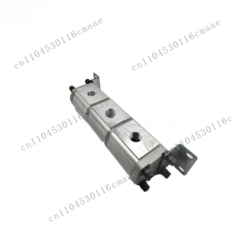 TBMD3-F3N8-M Synchronous Motor Hydraulic Synchronous Diversion Valve Balance Valve Oil Cylinder Lifting Balance
TBMD3-F3N8-M Synchronous Motor Hydraulic Synchronous Diversion Valve Balance Valve Oil Cylinder Lifting Balance
