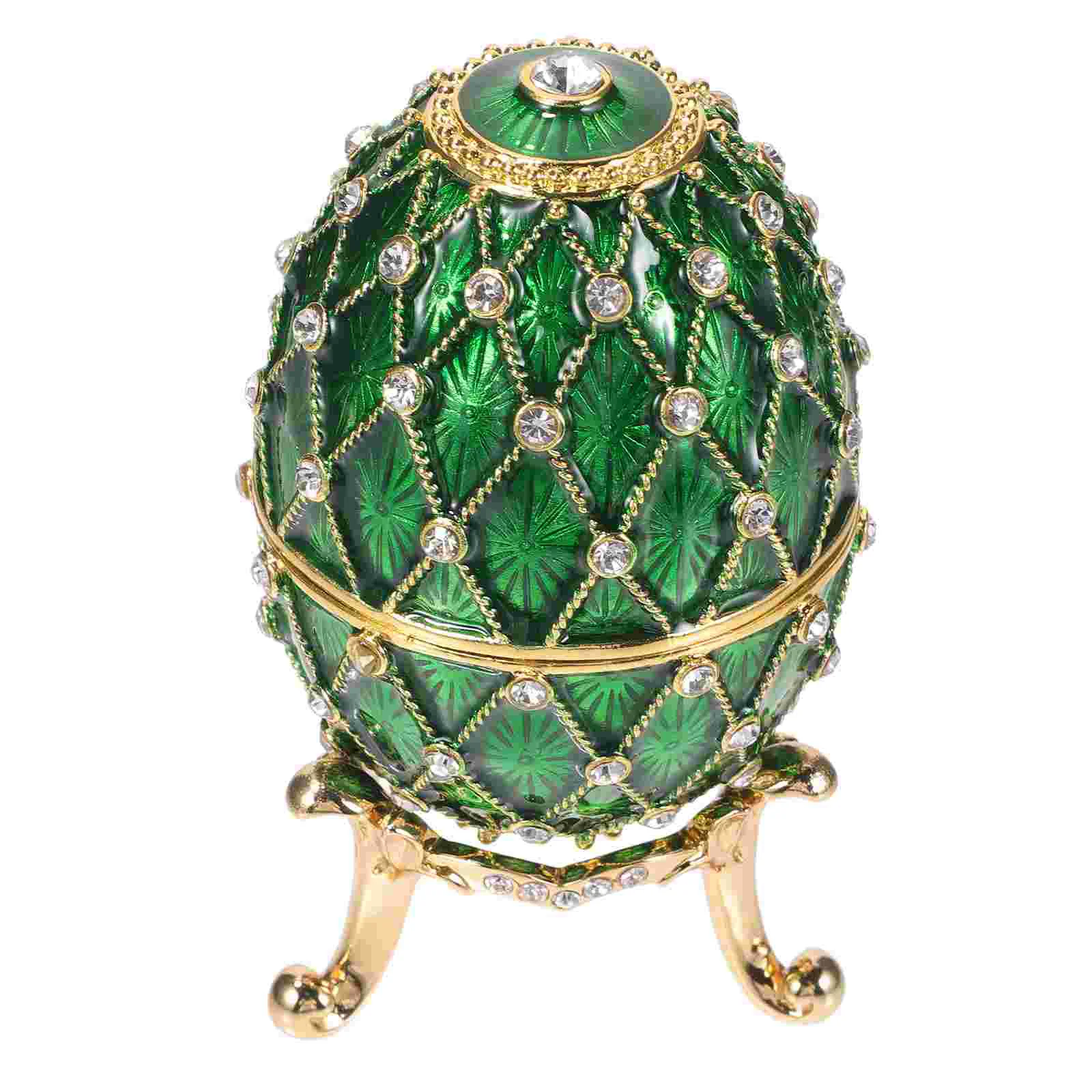 Jewelry Box Holder Vintage Office Desk Decor Alloy Metal Statue Rhinestone Case Bright Color Material Bracelet
Jewelry Box Holder Vintage Office Desk Decor Alloy Metal Statue Rhinestone Case Bright Color Material Bracelet