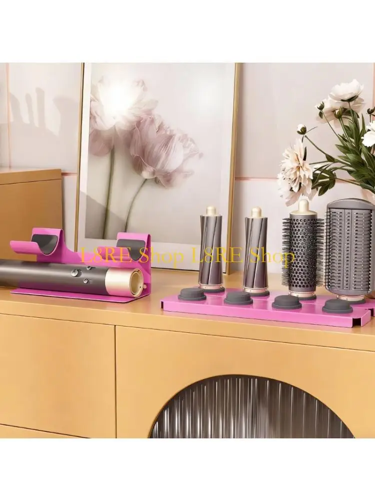 L8RE Creative No Drill Hair Tool Carbon Steel Build For Long Lasting execution
L8RE Creative No Drill Hair Tool Carbon Steel Build For Long Lasting execution
