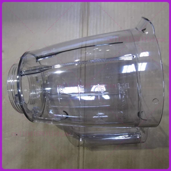 Для аксессуаров Philips HR2100/2101/2102/2103/2104/2108/2113/2114 Чашка блендера
Для аксессуаров Philips HR2100/2101/2102/2103/2104/2108/2113/2114 Чашка блендера