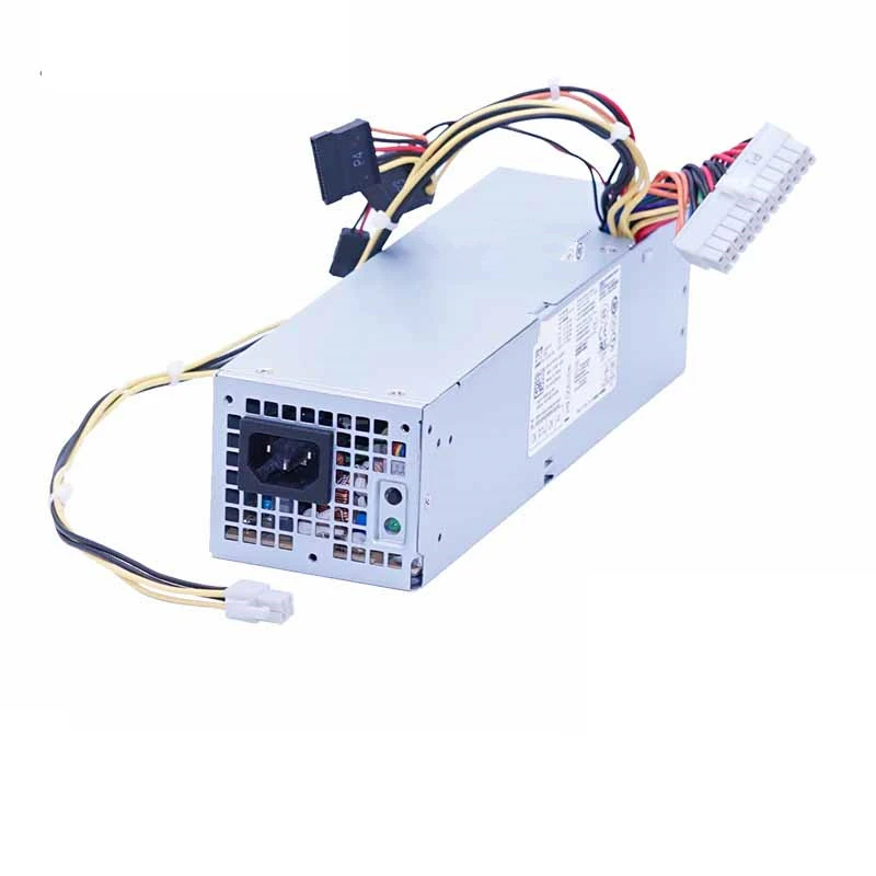 Новый блок питания для Dell 390, 790, 990, 3010, 7010, 9010, 240 Вт, L240AS-00, RV1C4, T5VF6, 1GC38, 2txym
Новый блок питания для Dell 390, 790, 990, 3010, 7010, 9010, 240 Вт, L240AS-00, RV1C4, T5VF6, 1GC38, 2txym