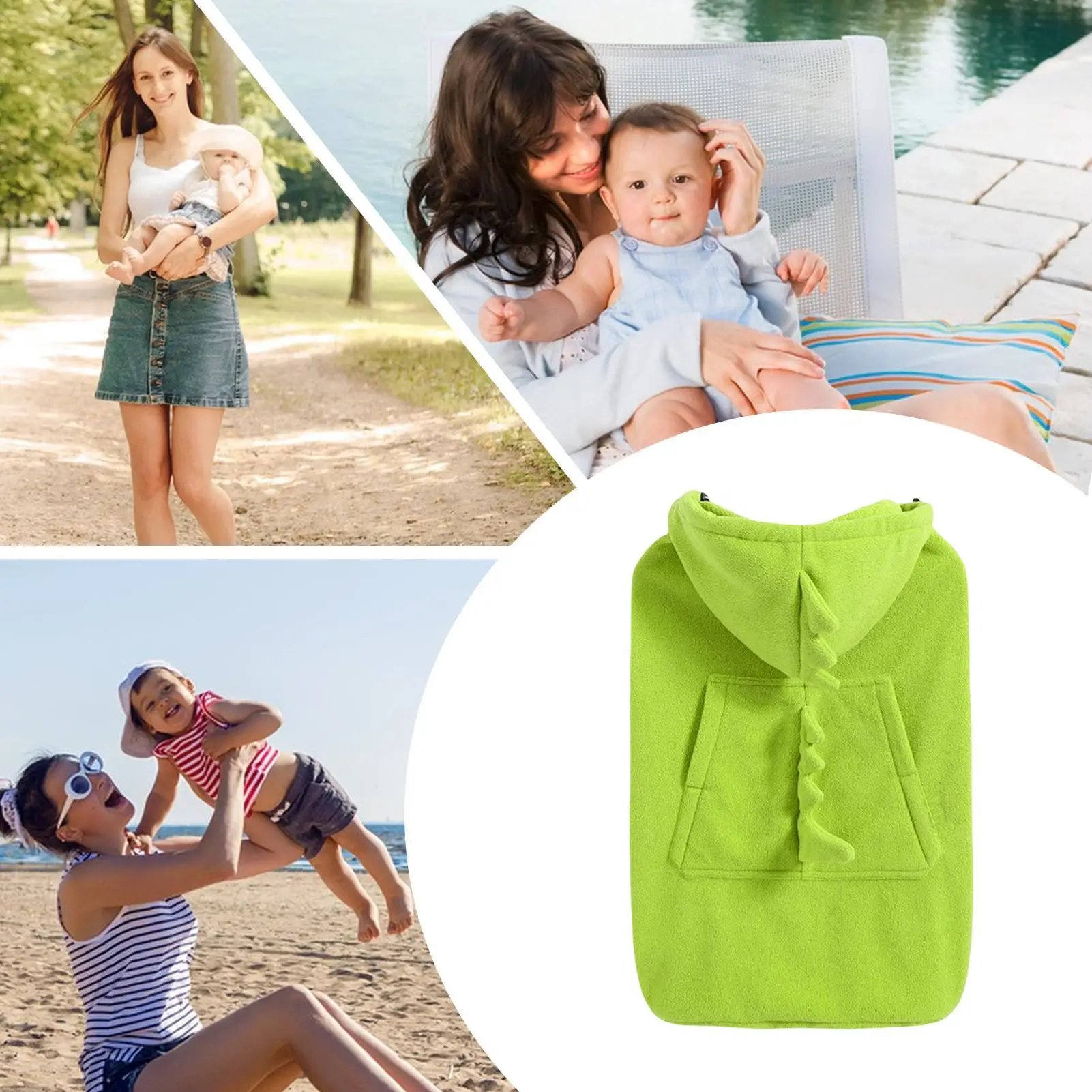 Чехол-кенгуру, мягкий ветрозащитный табурет для малышей, накидка-кенгуру, чехол для коляски для прогулок на открытом воздухе, путешествий, отпуска
Чехол-кенгуру, мягкий ветрозащитный табурет для малышей, накидка-кенгуру, чехол для коляски для прогулок на открытом воздухе, путешествий, отпуска