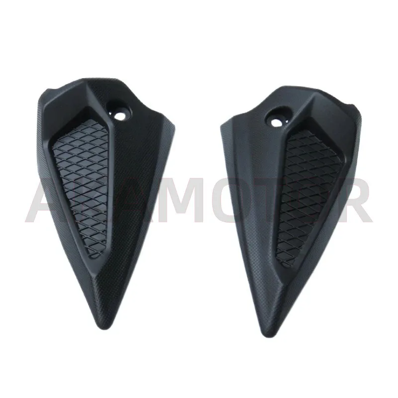 Left / Right Fuel Tank Trim Decorative Cover for Loncin Voge Lx300gs-b 300rr Cr6
Left / Right Fuel Tank Trim Decorative Cover for Loncin Voge Lx300gs-b 300rr Cr6