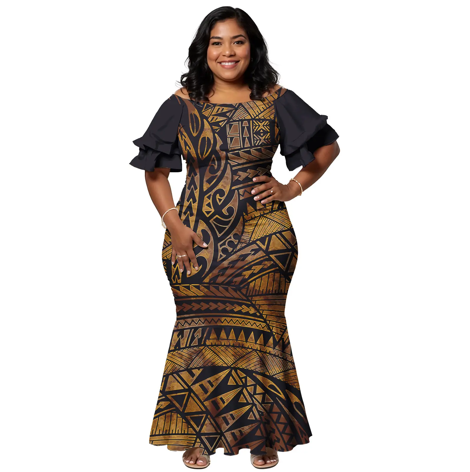 Лидер продаж, женские платья, полинезийский Elei, этнический дизайн, женское вечернее платье русалки на заказ, платья макси больших размеров
Лидер продаж, женские платья, полинезийский Elei, этнический дизайн, женское вечернее платье русалки на заказ, платья макси больших размеров