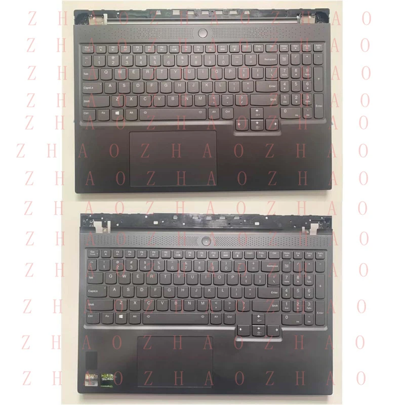 L+ для Lenovo R9000K 2021/2020: Корпус C с клавиатурой и тачпадом (пальмрест)
L+ для Lenovo R9000K 2021/2020: Корпус C с клавиатурой и тачпадом (пальмрест)