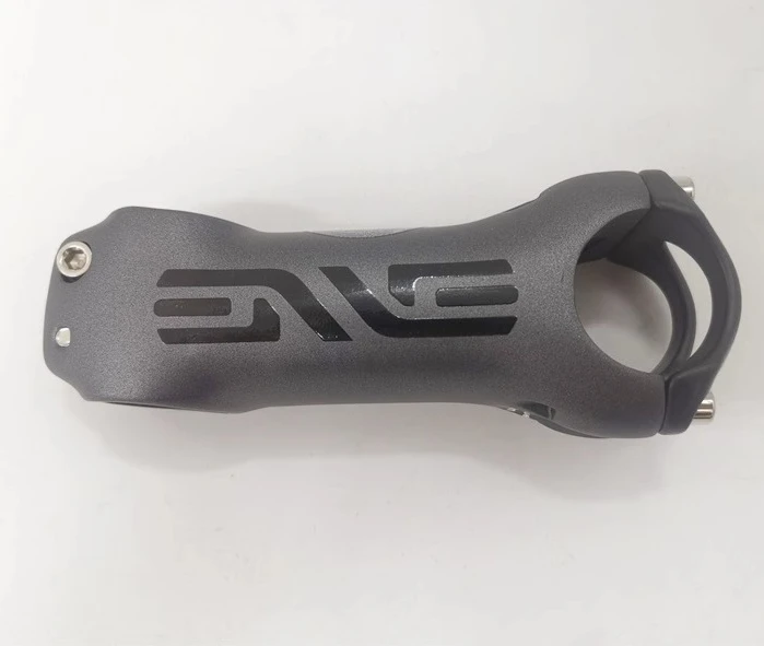 Carbon fiber bicycle stem 6 degree 80mm/90/100/110mm ultra-light short stem for road and mountain bicycle cycling accessories
Carbon fiber bicycle stem 6 degree 80mm/90/100/110mm ultra-light short stem for road and mountain bicycle cycling accessories