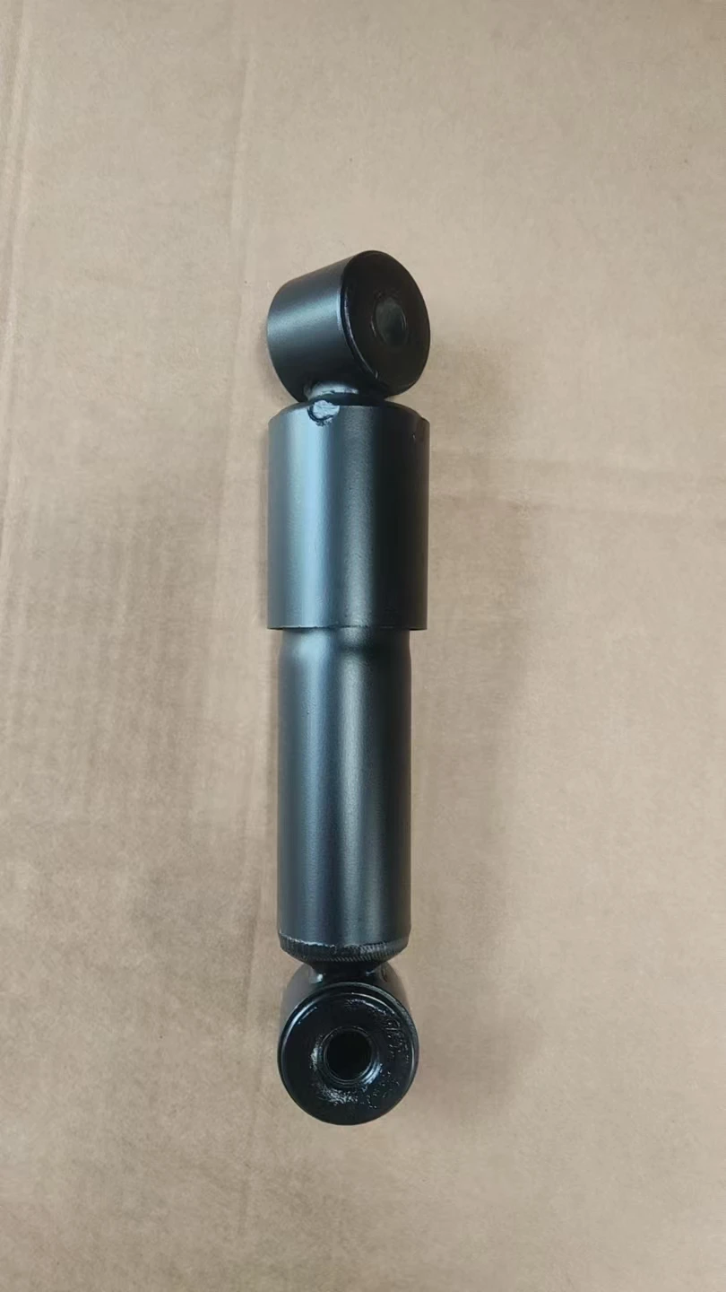 SUSPENSION CABIN SHOCK ABSORBER 9428900519 – 9583170703 FOR MERCEDEZ BENZ
SUSPENSION CABIN SHOCK ABSORBER 9428900519 – 9583170703 FOR MERCEDEZ BENZ