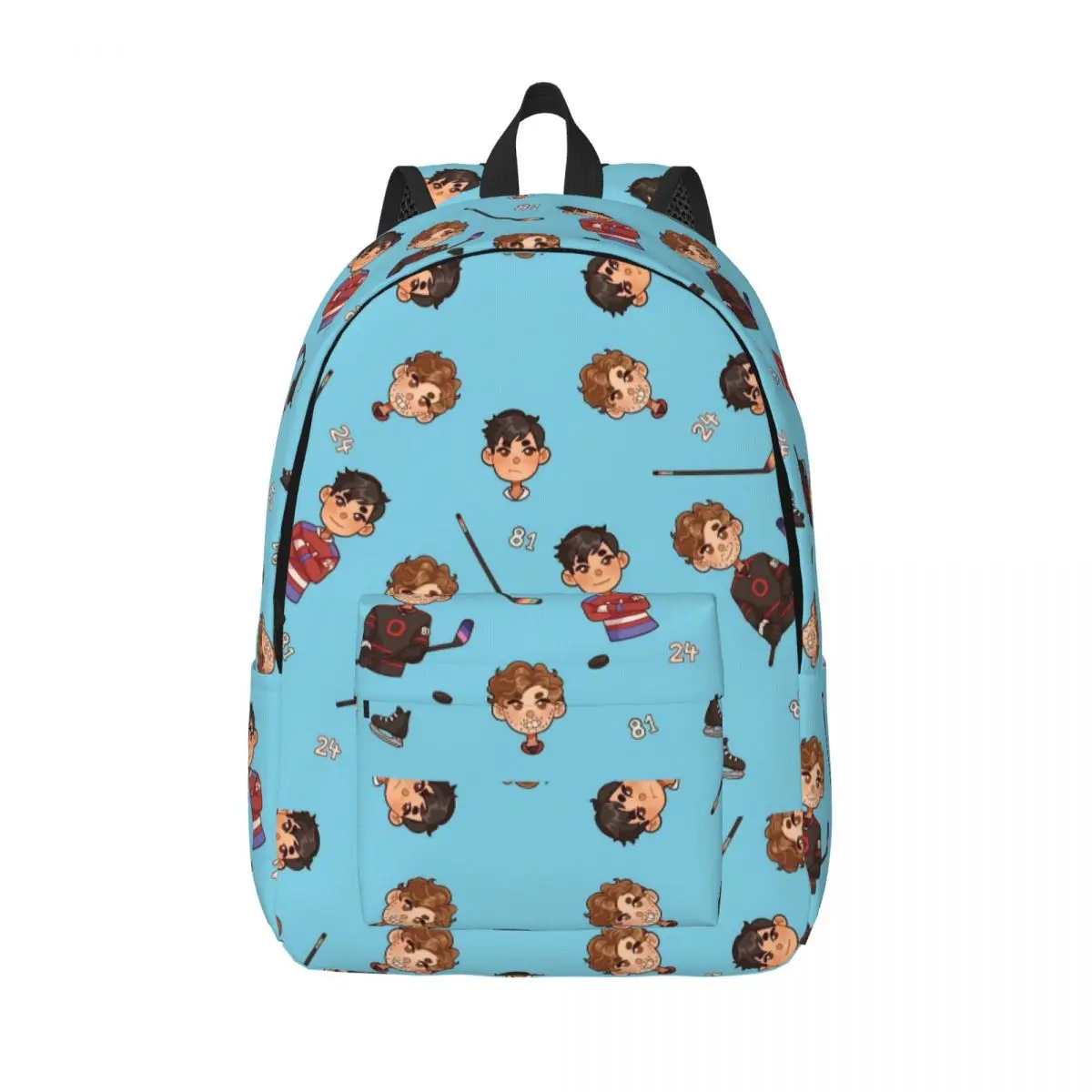 Рюкзак с подогревом для учащихся начальной средней школы, канадский спорт, романтическая сумка для книг, рюкзак для подростков, спортивный рюкзак
Рюкзак с подогревом для учащихся начальной средней школы, канадский спорт, романтическая сумка для книг, рюкзак для подростков, спортивный рюкзак