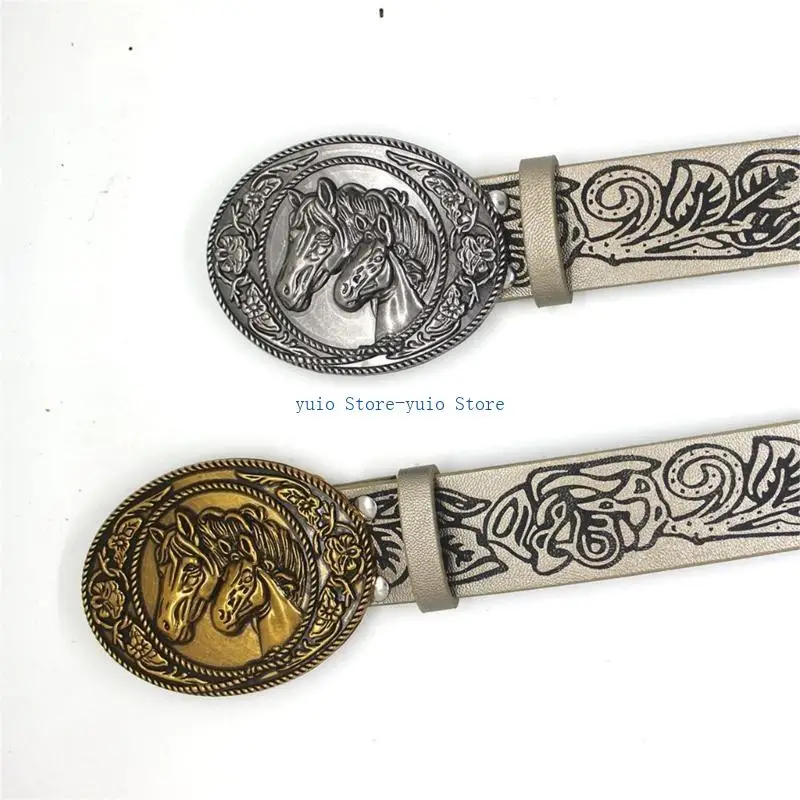 X7XB Vintage Western Belt Buckle Belt Cowboy Belts For Men Jeans Belt Leather Belt
X7XB Vintage Western Belt Buckle Belt Cowboy Belts For Men Jeans Belt Leather Belt