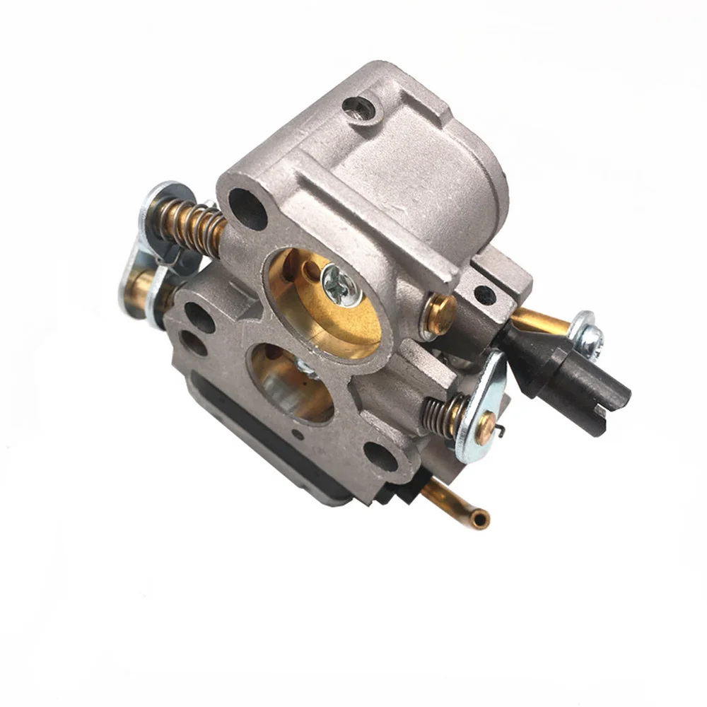Карбюратор для бензопилы Husqvarna 235 235E 236 240 240E 545 07 26-01574 71 94-02,545072601,574719402
Карбюратор для бензопилы Husqvarna 235 235E 236 240 240E 545 07 26-01574 71 94-02,545072601,574719402