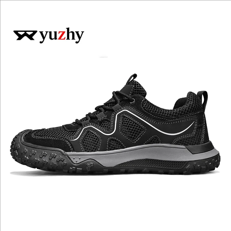 Men's Shoes: Luxury Trainers, Casual Sneakers, Breathable Race Running Shoes, and Fashion Loafers for Men.
Men's Shoes: Luxury Trainers, Casual Sneakers, Breathable Race Running Shoes, and Fashion Loafers for Men.