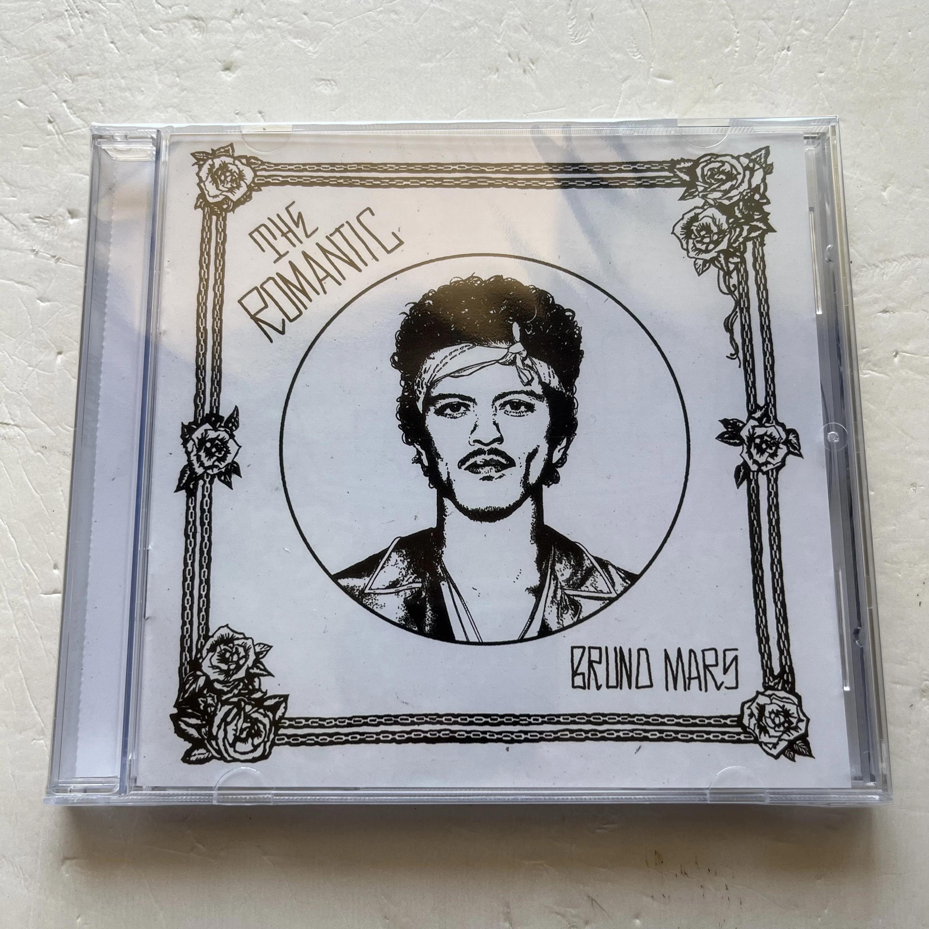 Pop Bruno Mars Music CD The Romantic Album I Just Might Music Record Cosplay Walkman Car Soundtracks Box Party Music Collection
Pop Bruno Mars Music CD The Romantic Album I Just Might Music Record Cosplay Walkman Car Soundtracks Box Party Music Collection