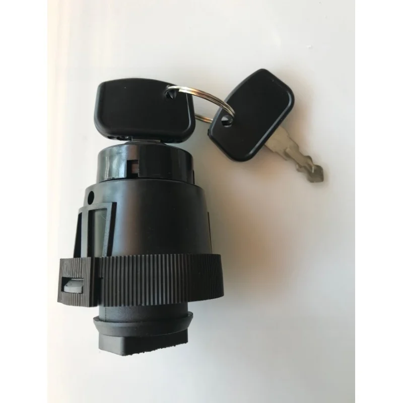 Applicable to Jiubaotian Ignition Switch K7571-62112 PL501-68920Tractor RTV500 900
Applicable to Jiubaotian Ignition Switch K7571-62112 PL501-68920Tractor RTV500 900