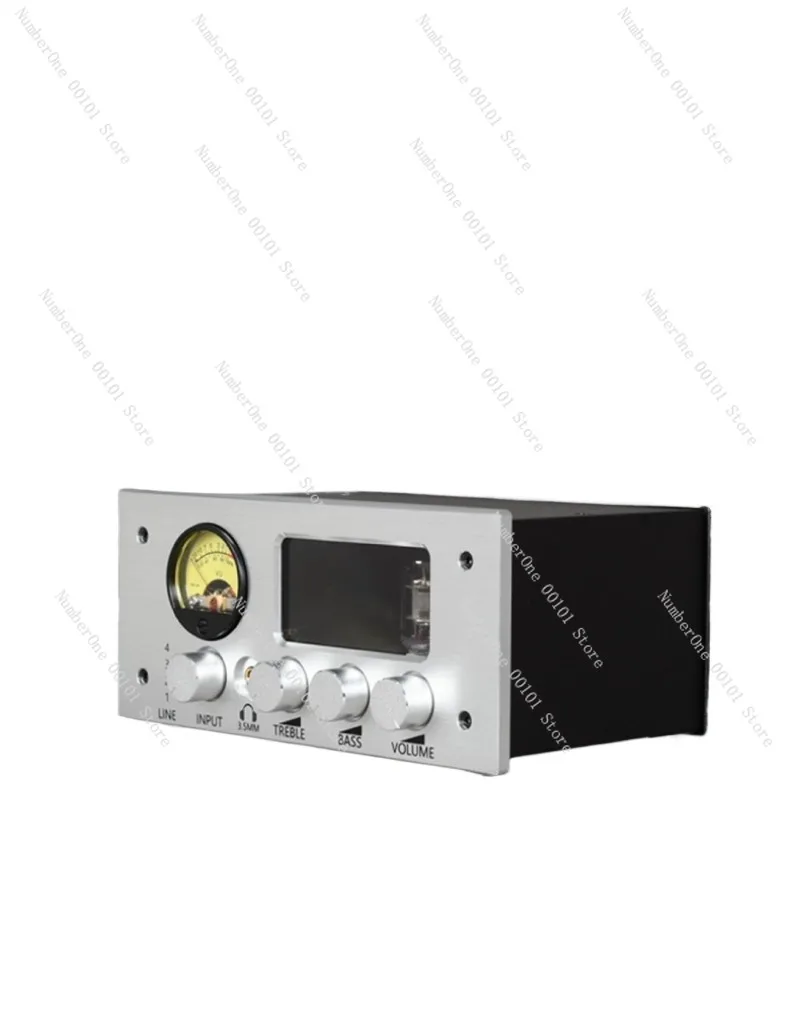 HiFi Tube Preamp Lossless Switching Power Amplifier High Low Frequency Regulator 2026 Audio System Upgrade Speaker Home Studio
HiFi Tube Preamp Lossless Switching Power Amplifier High Low Frequency Regulator 2026 Audio System Upgrade Speaker Home Studio