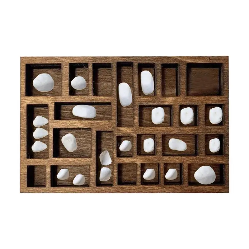 Wooden miniature shelf Wooden Miniature Jewelry Stand Printers Tray Display Miniature Trinket Shelf Easy Install Miniature Decor
Wooden miniature shelf Wooden Miniature Jewelry Stand Printers Tray Display Miniature Trinket Shelf Easy Install Miniature Decor