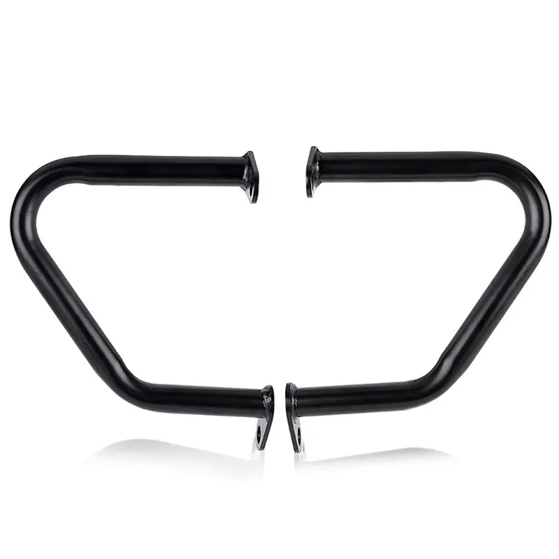 Professional Bumper Frame Protection Engine Guard Crash Bars For Triumph Bonneville T100T120 Bobber Thruxton 1200/R Street Cup
Professional Bumper Frame Protection Engine Guard Crash Bars For Triumph Bonneville T100T120 Bobber Thruxton 1200/R Street Cup