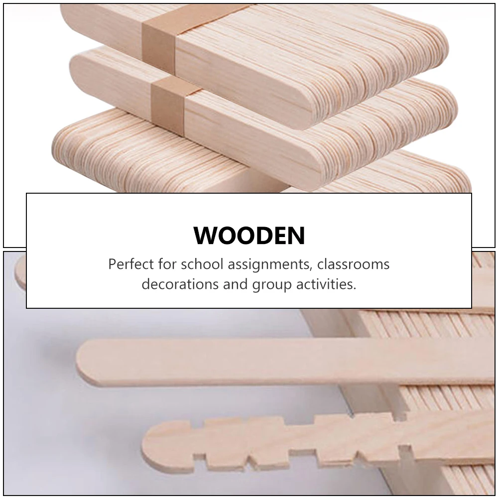 250pcs Wood Natural Wooden Diy Eco-Friendly Craft Supplies For Classroom School Camp Decorations Handmade Kits
250pcs Wood Natural Wooden Diy Eco-Friendly Craft Supplies For Classroom School Camp Decorations Handmade Kits