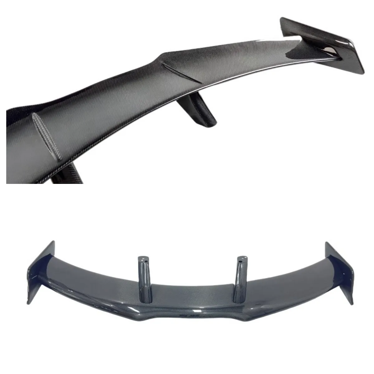For Corvette C8 Stingray Z07 ZR1 Style Real Carbon Fiber Rear High Spoiler
For Corvette C8 Stingray Z07 ZR1 Style Real Carbon Fiber Rear High Spoiler