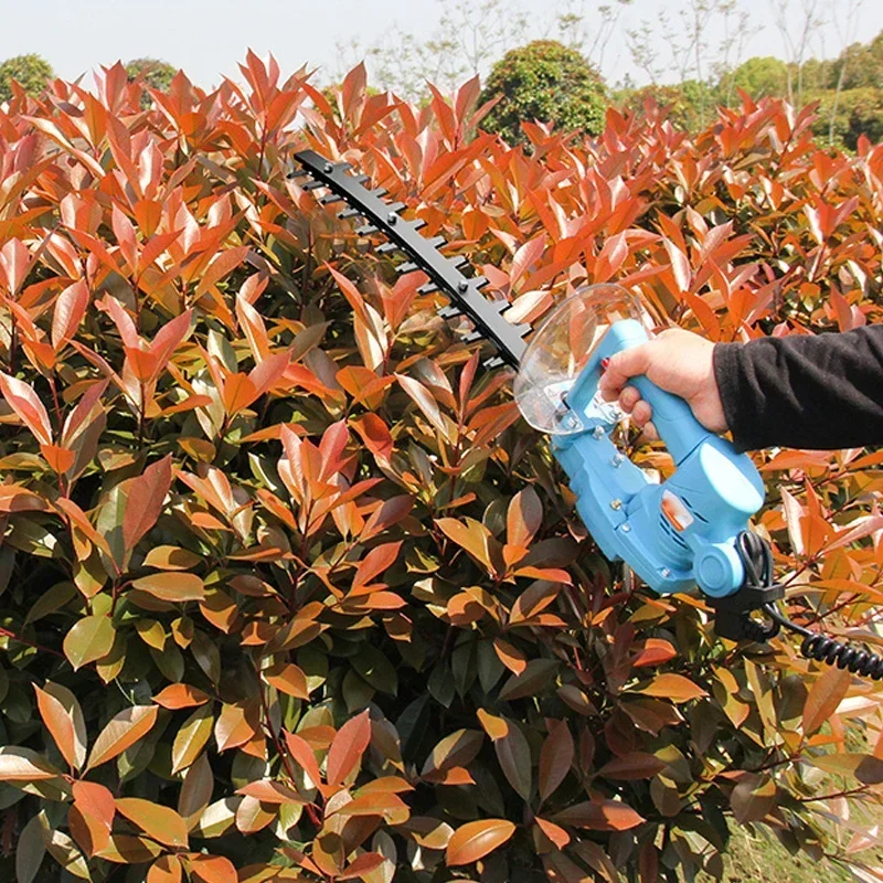 Новая бесщеточная одноручная электрическая машина для живой изгороди 220 В, перезаряжаемая портативная изогнутая критарная шариковая машина для обрезки и резки чайных деревьев
Новая бесщеточная одноручная электрическая машина для живой изгороди 220 В, перезаряжаемая портативная изогнутая критарная шариковая машина для обрезки и резки чайных деревьев