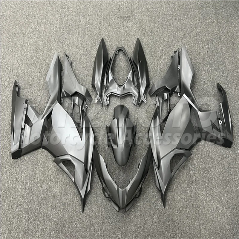 New ABS motorcycle Fairing For kawasaki Ninja400 2019 2020 2021 2023 Various Color Patterns Can Be Customized No.FV18
New ABS motorcycle Fairing For kawasaki Ninja400 2019 2020 2021 2023 Various Color Patterns Can Be Customized No.FV18
