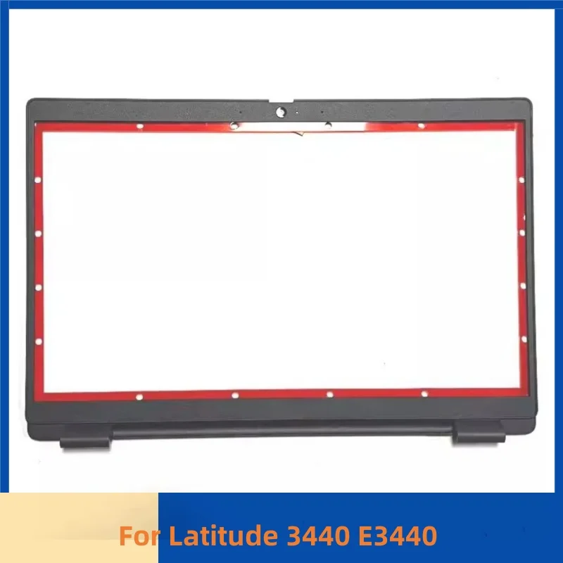 Новый чехол для ноутбука Latitude 3440 E3440, передняя панель ЖК-дисплея 0JW78G JW78G
Новый чехол для ноутбука Latitude 3440 E3440, передняя панель ЖК-дисплея 0JW78G JW78G