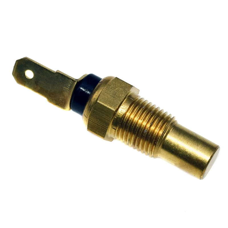 4X Coolant Temperature Sender Unit MD091056 34850-82000 For Mitsubishi Mazda Car Water Temperature Sensor
4X Coolant Temperature Sender Unit MD091056 34850-82000 For Mitsubishi Mazda Car Water Temperature Sensor