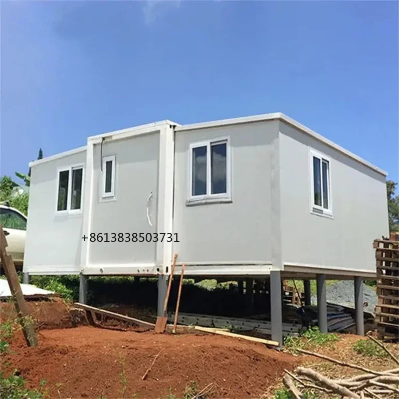 Prefab Mobile Homes Fast Assembly Prefab Homes Garden Rooms Luxury Mobile Home Expandable Container House 2 3 Bedrooms France
Prefab Mobile Homes Fast Assembly Prefab Homes Garden Rooms Luxury Mobile Home Expandable Container House 2 3 Bedrooms France