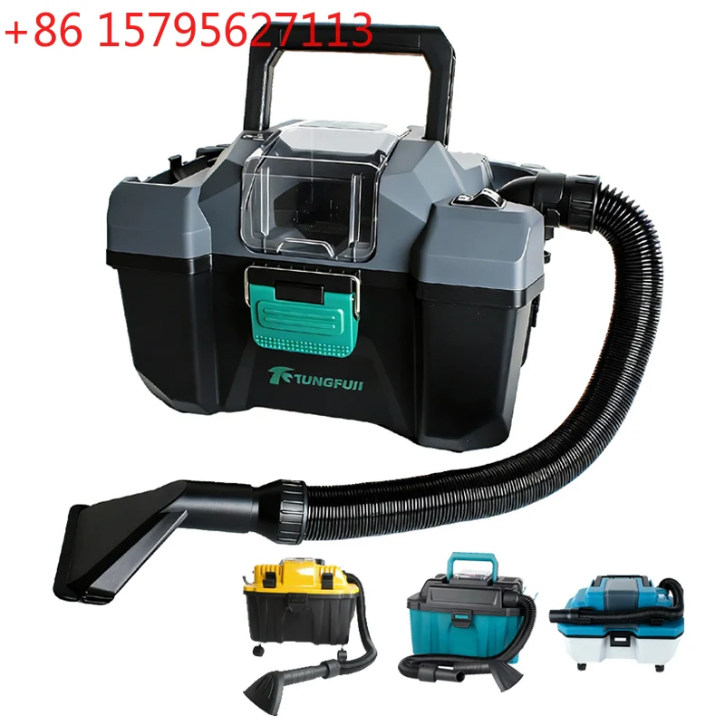 Cordless Vacuum Cleaner Floor Cleaning Machine Cordless Wet and Dry Vacuum Cleaner for home and Workshop Li-ion Power Vacuum
Cordless Vacuum Cleaner Floor Cleaning Machine Cordless Wet and Dry Vacuum Cleaner for home and Workshop Li-ion Power Vacuum
