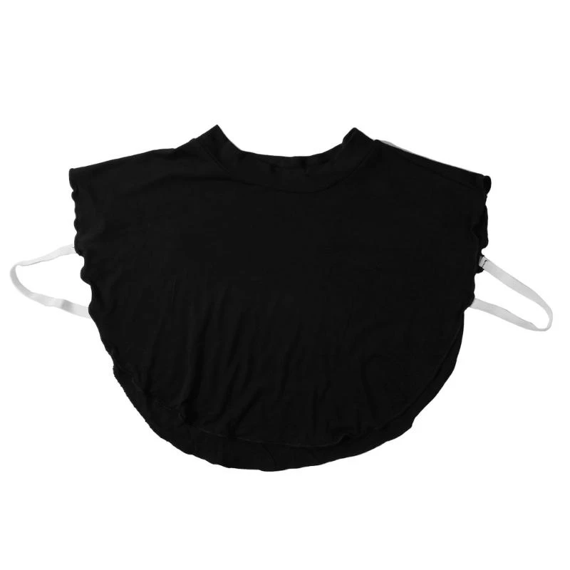 Practical Stand Collar Detachable Neck Collar For Shirt Sweater All Matching Y166
Practical Stand Collar Detachable Neck Collar For Shirt Sweater All Matching Y166
