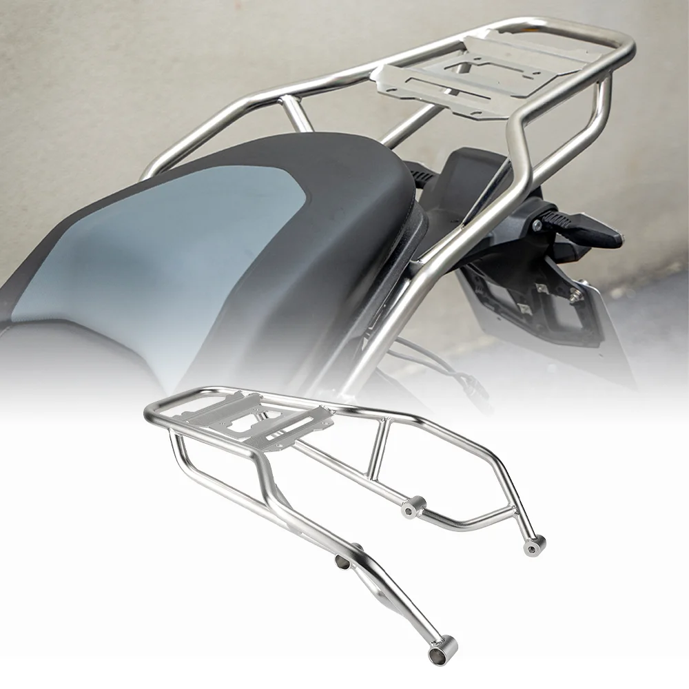 Luggage Carrier For BMW R 1300GS 2023-2025 Motorcycle Rear Cargo Rack R1300GS Top Box Mounting Bracket Accessories R1300 GS
Luggage Carrier For BMW R 1300GS 2023-2025 Motorcycle Rear Cargo Rack R1300GS Top Box Mounting Bracket Accessories R1300 GS