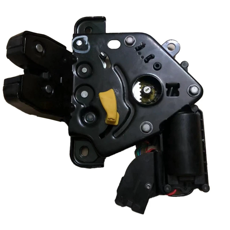 Car Rear Hatch Lift Tail Gate Actuator Lock Latch Trunk Lid Lock Actuator Parts 1500604-00-B For Tesla Model 3 Y 2020-2023
Car Rear Hatch Lift Tail Gate Actuator Lock Latch Trunk Lid Lock Actuator Parts 1500604-00-B For Tesla Model 3 Y 2020-2023