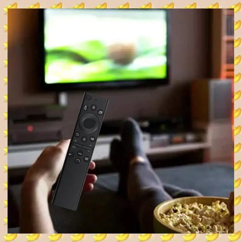 A45U Replace BN59-01385A Voice Remote Control For Samsung Neo QLED UHD HDR FHD 4K 8K Smart TV 2019-2022
A45U Replace BN59-01385A Voice Remote Control For Samsung Neo QLED UHD HDR FHD 4K 8K Smart TV 2019-2022