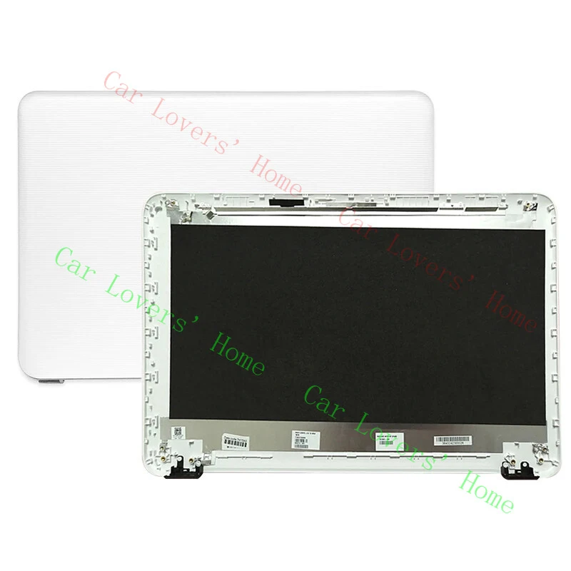 A+ Laptop LCD Back Cover A/B/C/D Cover For HP 250 255 256 G4 G5 15-AC 15-AY 15-AF
A+ Laptop LCD Back Cover A/B/C/D Cover For HP 250 255 256 G4 G5 15-AC 15-AY 15-AF